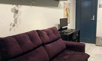 Imagem 3: 1 dormitório, 1 banheiros, 31M² de Área Construída