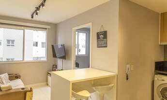 Imagem: 2 dormitórios na Rua Cônego Vicente Miguel