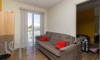 Imagem 3: 1 dormitório na Rua José Bento