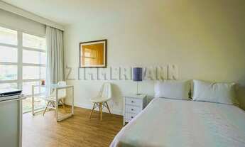 Imagem 7: 1 dormitório na Rua Ministro Ferreira Alves