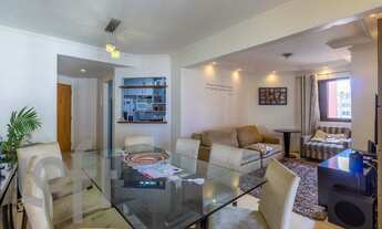 Imagem 4: 3 dormitórios na Rua Curupace