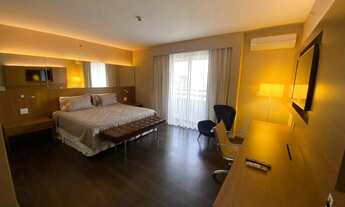 Imagem: 1 dormitório na Avenida Cidade Jardim