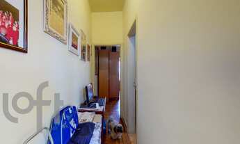 Imagem 4: 1 dormitório na Alameda Ribeiro Da Silva