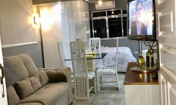 Imagem: 1 dormitório na Rua Doutor Seng