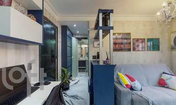 Imagem 7: 1 dormitório na Rua Vinte E Cinco De Janeiro