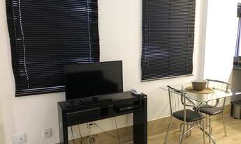 Imagem 4: 1 dormitório na Rua Frei Caneca