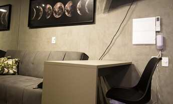 Imagem 4: 2 dormitórios na Rua Oscar Freire