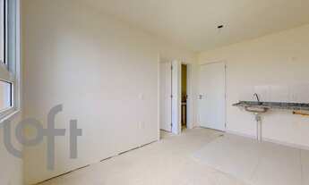 Imagem 4: 2 dormitórios na Rua São Bernardo