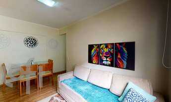 Imagem 4: 2 dormitórios na Avenida Nove De Julho