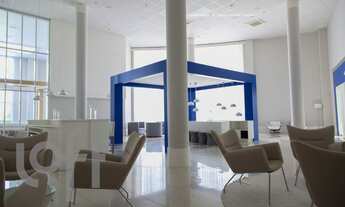 Imagem: 1 dormitório na Avenida Presidente Juscelino