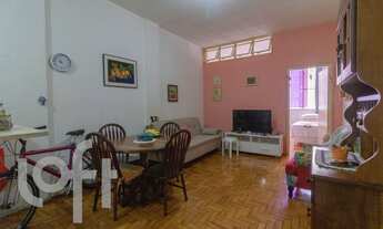 Imagem: 1 dormitório na Avenida Rio Branco