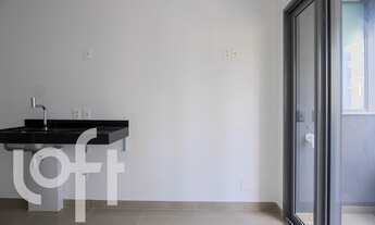 Imagem 5: 1 dormitório na Rua Oscar Freire