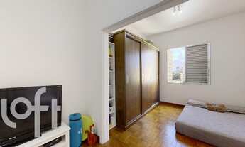 Imagem 7: 1 dormitório na Alameda Ribeiro Da Silva