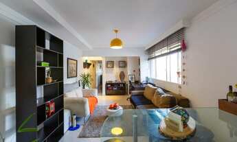 Imagem 1: 2 dormitórios na Rua Ponta Porã