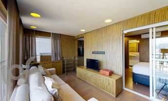 Imagem 5: 1 dormitório na Avenida Presidente Juscelino Kubitschek