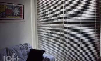 Imagem 4: 1 dormitório na Rua Ministro Ferreira Alves