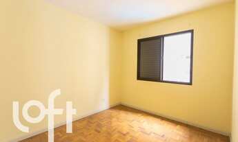 Imagem 5: 1 dormitório, 1 banheiros, 39M² de Área Construída