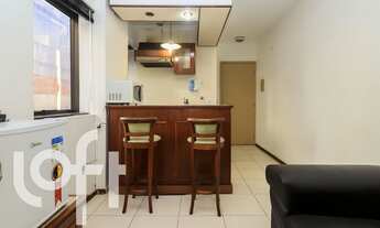 Imagem 4: 1 dormitório na Rua Frei Caneca