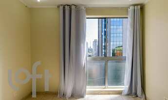 Imagem: 1 dormitório na Rua Teodoro Sampaio