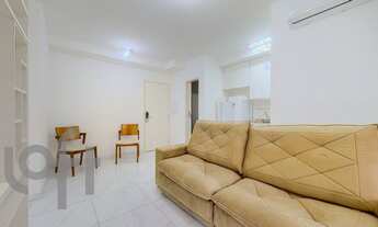 Imagem 5: 1 dormitório na Avenida Presidente Juscelino Kubitschek