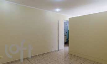 Imagem 2: 1 dormitório na Rua Teodoro Sampaio