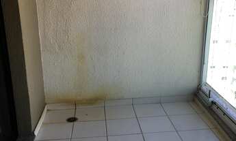 Imagem 5: 2 dormitórios na Rua Professor Tranquilli