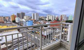 Imagem 6: 1 dormitório na Avenida Rangel Pestana