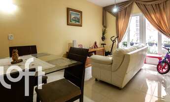 Imagem 6: 1 dormitório, 1 banheiros, 59M² de Área Construída