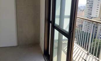 Imagem 4: 1 dormitório, 1 suítes, 1 banheiros, 31M² de Área Construída