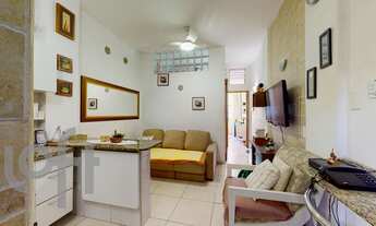 Imagem: 2 dormitórios na Avenida Rio Branco