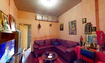 Imagem 3: 1 dormitório na Avenida Rio Branco