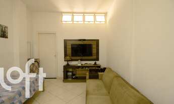 Imagem 2: 1 dormitório na Avenida Rio Branco