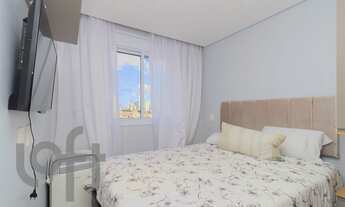 Imagem 6: 2 dormitórios na Rua São Bernardo