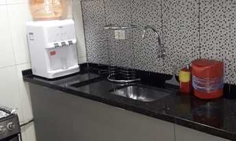 Imagem 7: 1 dormitório na Avenida Rio Branco