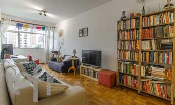 Imagem: 2 dormitórios na Rua Cayowaá