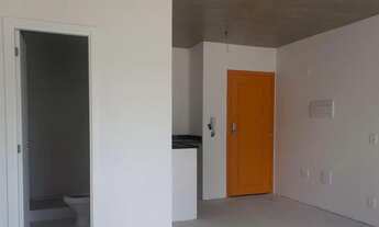 Imagem 7: 1 dormitório, 1 banheiros, 31M² de Área Construída