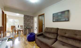 Imagem 2: 2 dormitórios na Avenida Rangel Pestana