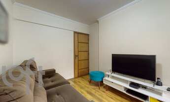 Imagem 4: 2 dormitórios na Avenida Rangel Pestana