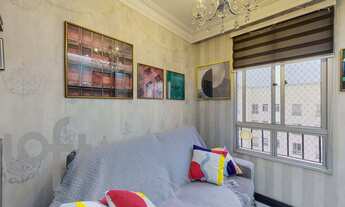 Imagem 2: 1 dormitório na Rua Vinte E Cinco De Janeiro