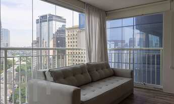 Imagem 7: 1 dormitório na Avenida Presidente Juscelino Kubitschek