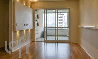 Imagem 4: 2 dormitórios na Rua Gaspar Lourenço