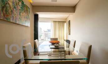 Imagem 2: 1 dormitório na Avenida Presidente Juscelino Kubitschek