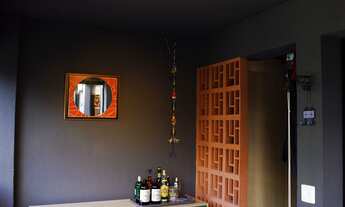 Imagem 7: 2 dormitórios na Rua Alves Guimarães