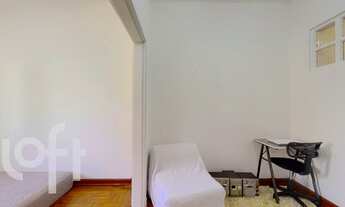 Imagem 3: 1 dormitório na Alameda Ribeiro Da Silva