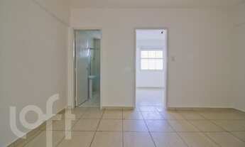 Imagem 2: 1 dormitório na Rua Conselheiro Ramalho