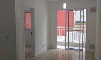 Imagem: 1 dormitório na Avenida Rangel Pestana