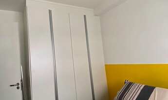 Imagem 7: 1 dormitório na Rua Cônego Vicente Miguel Marino