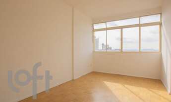 Imagem: 2 dormitórios na Rua Apinajés