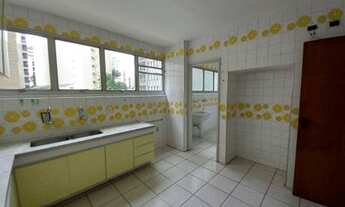 Imagem 6: 2 dormitórios na Rua Monte Alegre