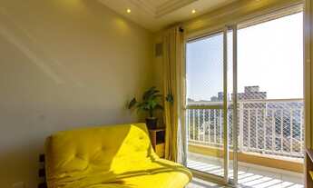 Imagem 5: 1 dormitório na Avenida Rangel Pestana